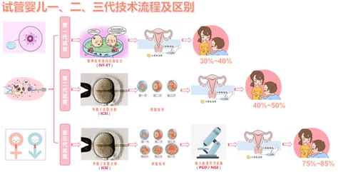 关于一代、二代、三代、四代试管婴儿技术的 … zhuanlan.zhihu.com