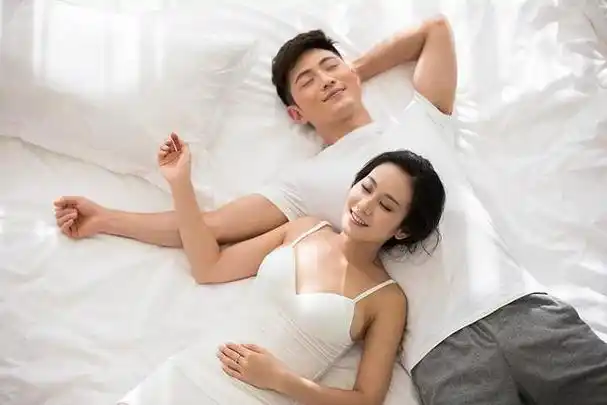 女人一天能做几次爱